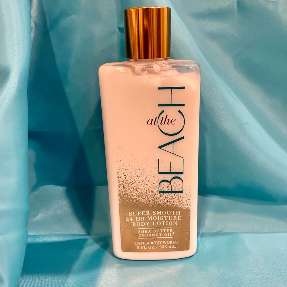NEW Bath and Bodyworks Body lotion